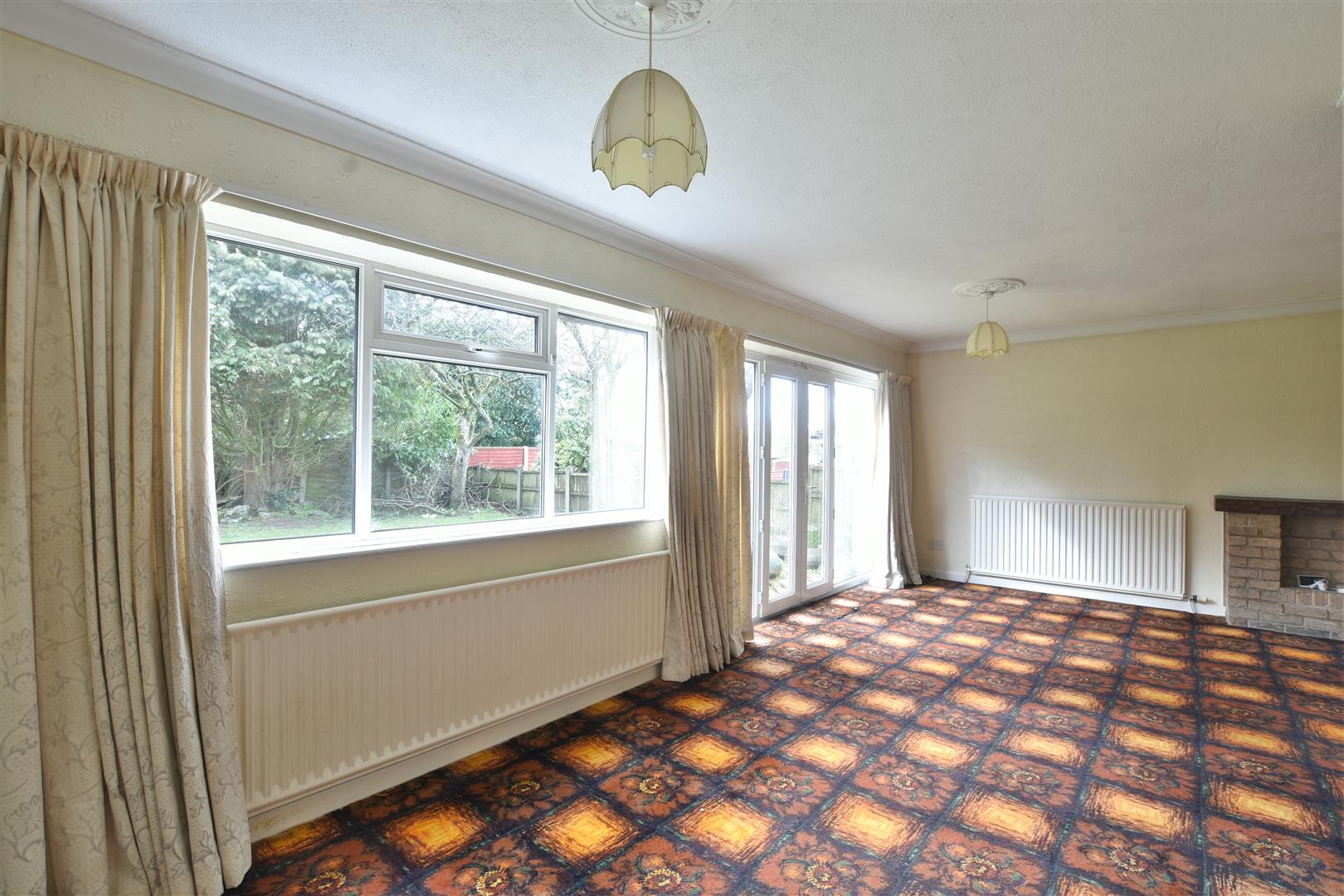 Smethurst Lane, Bolton BL3 3QJ Express Let & Sales